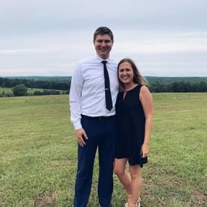 Meet your Posher, Renee